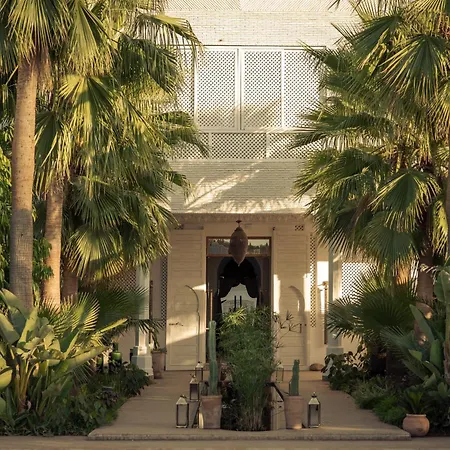 Les Palmiers Boutique Hôtel&Spa-2